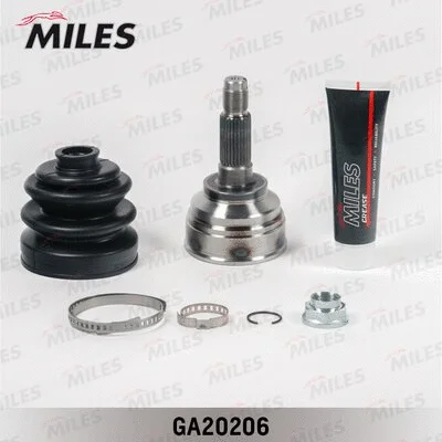Joint Kit, drive shaft (GA20206)