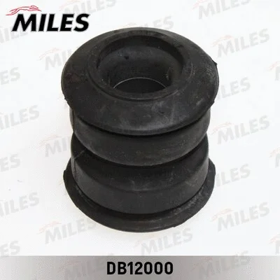 Bush, spring shackle (DB12000)