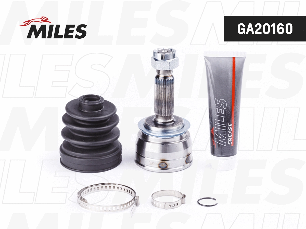 Joint Kit, drive shaft (GA20160)
