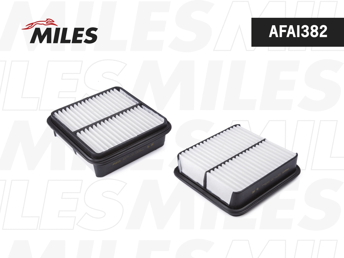 Air Filter (AFAI382)
