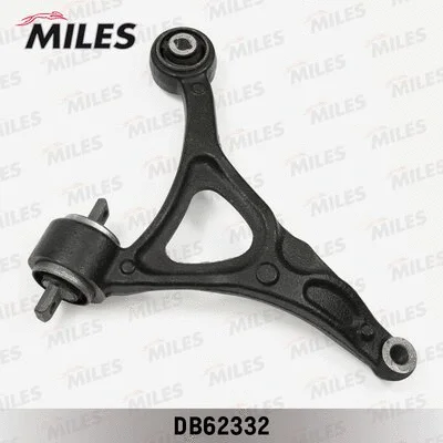 Control/Trailing Arm, wheel suspension (DB62332)