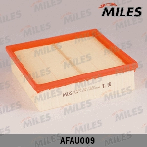 Air Filter (AFAU009)