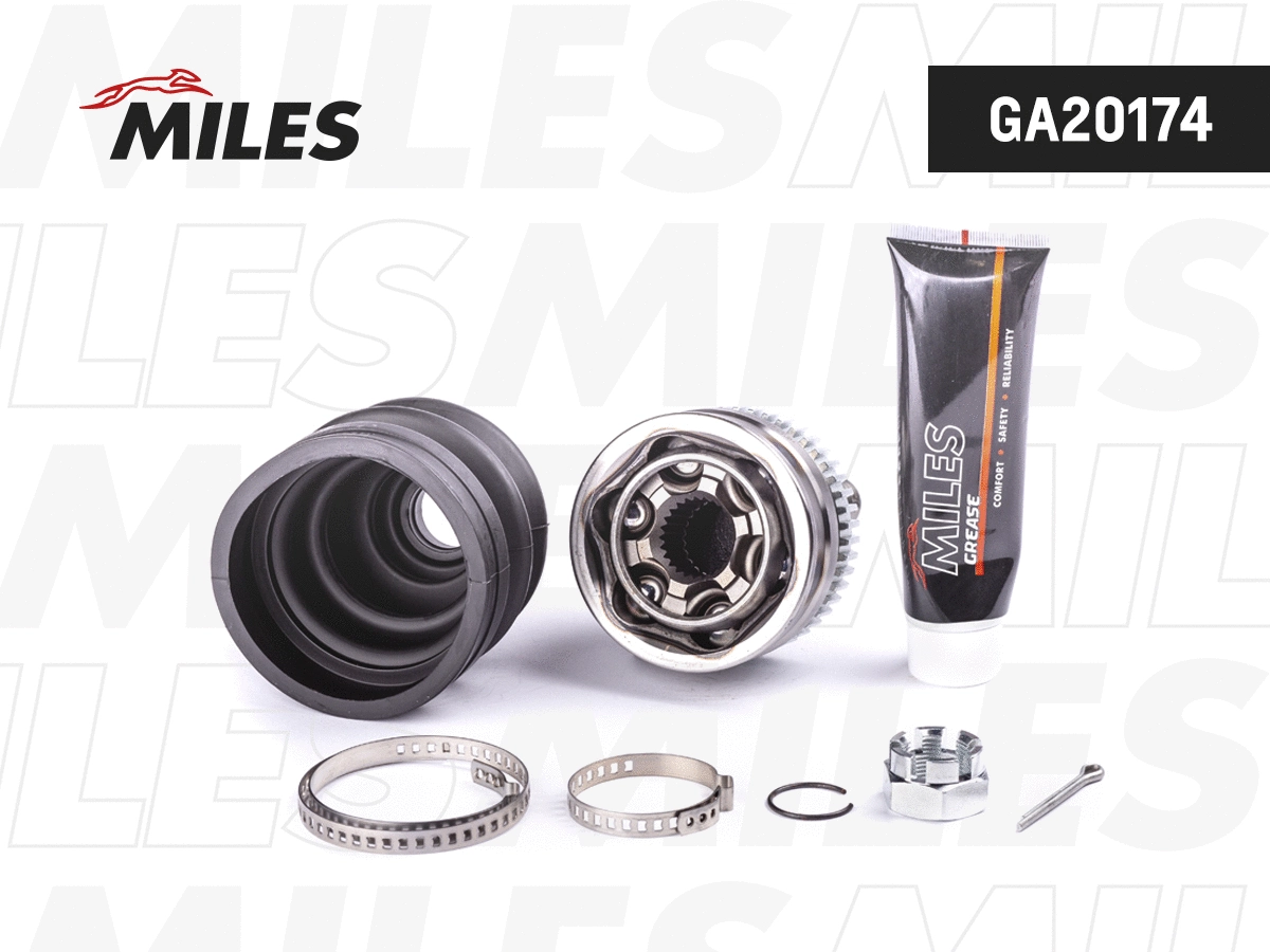 Joint Kit, drive shaft