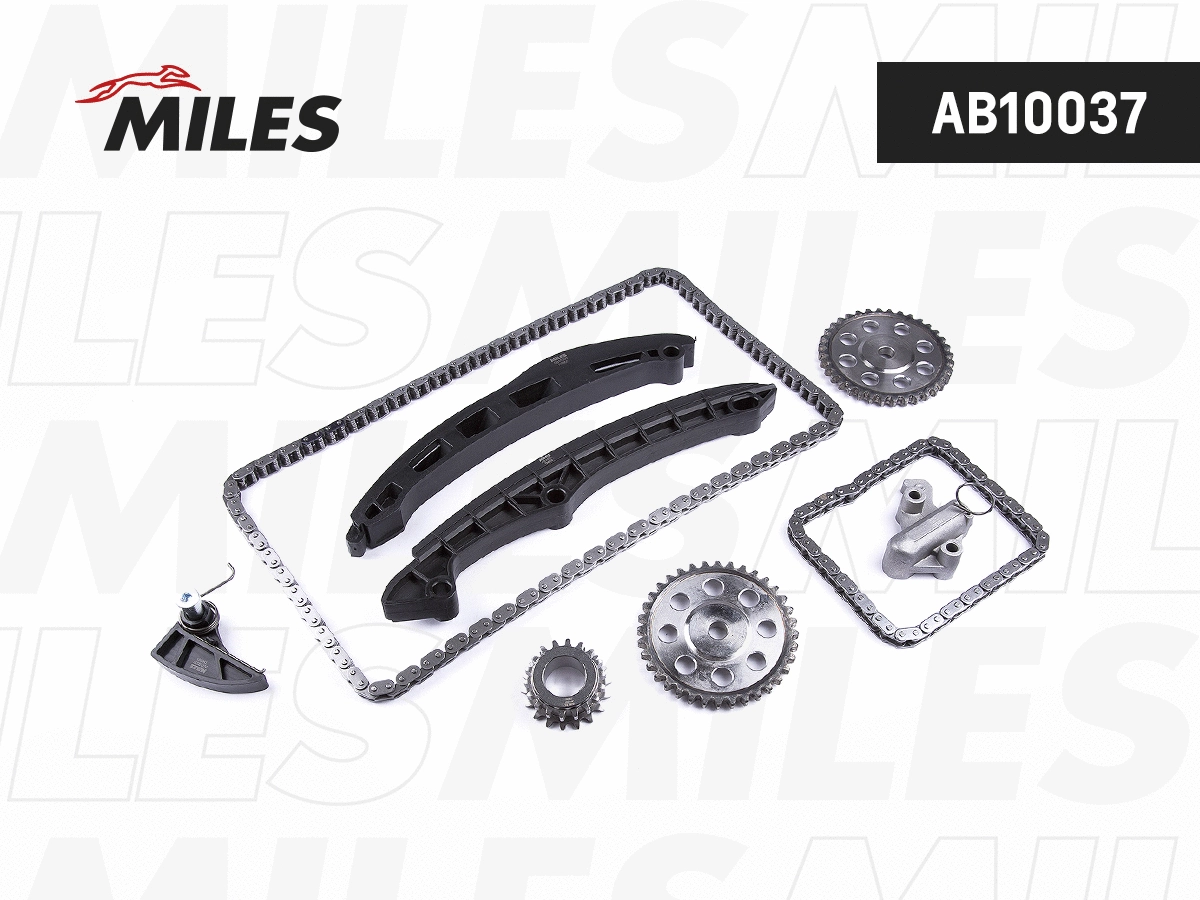 Timing Chain Kit (AB10037)