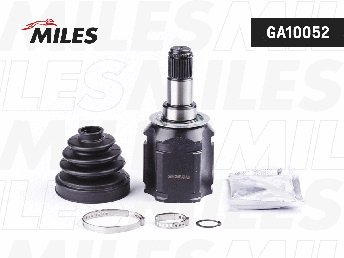 Joint Kit, drive shaft (GA10052)