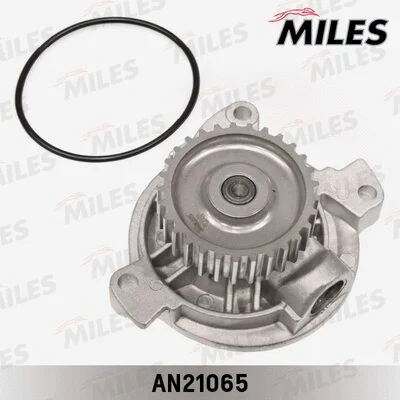 Water Pump, engine cooling (AN21065)