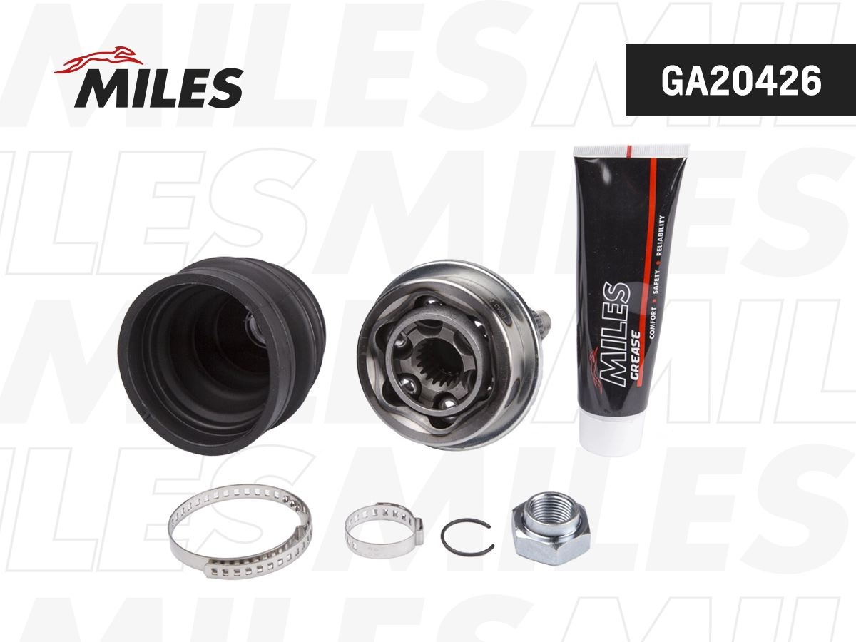 Joint Kit, drive shaft