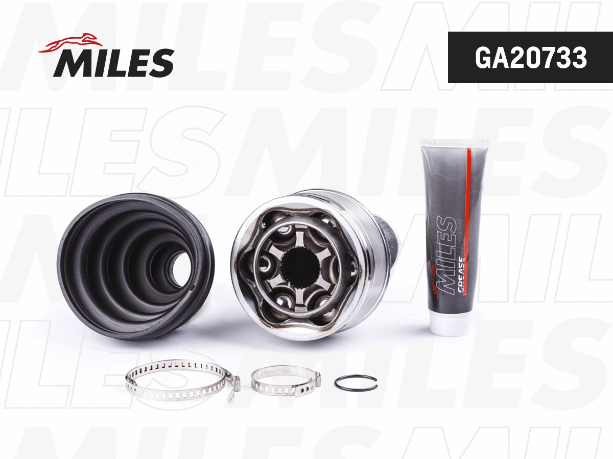 Joint Kit, drive shaft