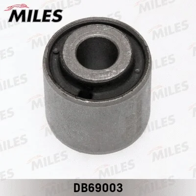 Mounting, control/trailing arm (DB69003)