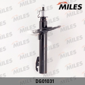 Shock Absorber (DG01031)