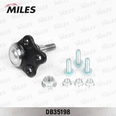 Ball Joint