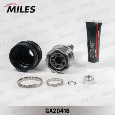 Joint Kit, drive shaft