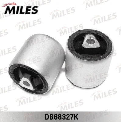 Repair Kit, control/trailing arm (DB68327K)