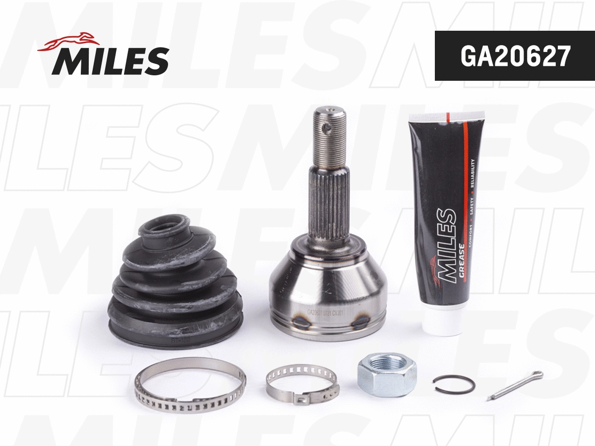 Joint Kit, drive shaft (GA20627)
