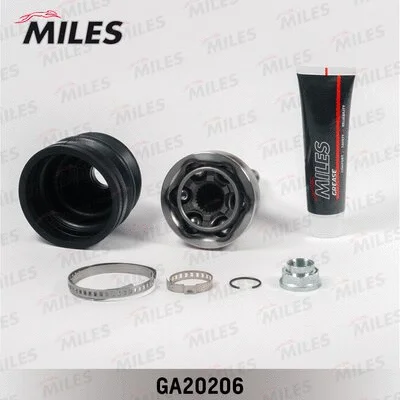 Joint Kit, drive shaft