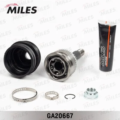 Joint Kit, drive shaft