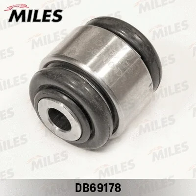 Mounting, control/trailing arm (DB69178)