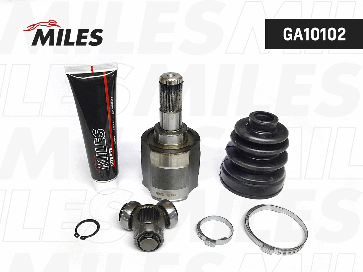 Joint Kit, drive shaft (GA10102)