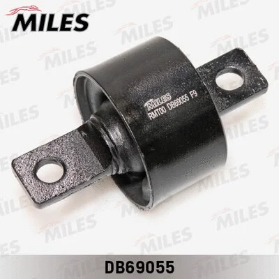 Mounting, control/trailing arm (DB69055)