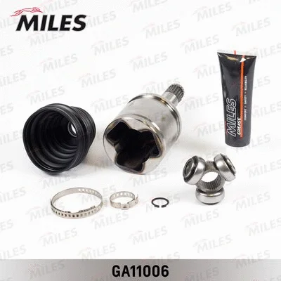 Joint Kit, drive shaft