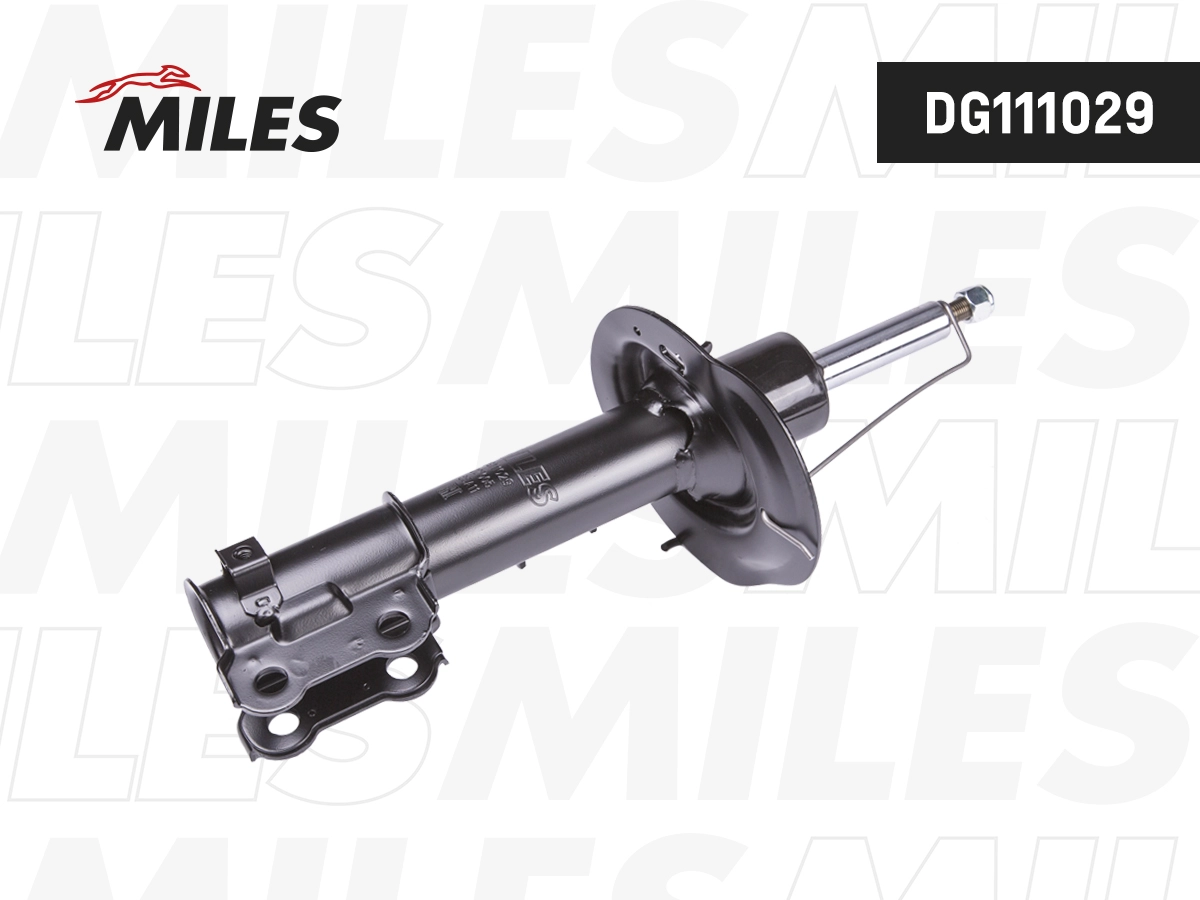 Shock Absorber (DG111029)
