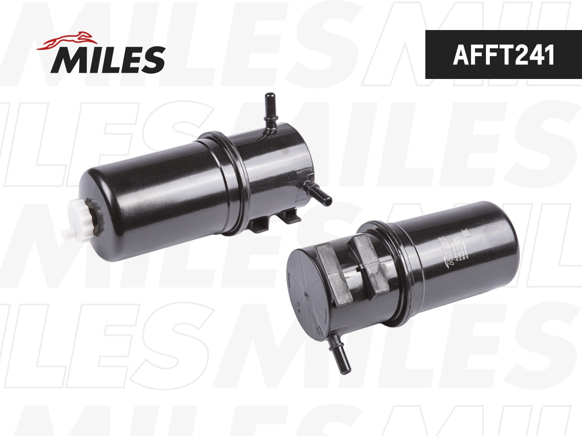 Fuel Filter (AFFT241)