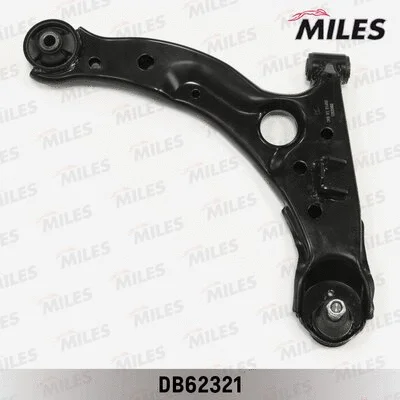 Control/Trailing Arm, wheel suspension (DB62321)