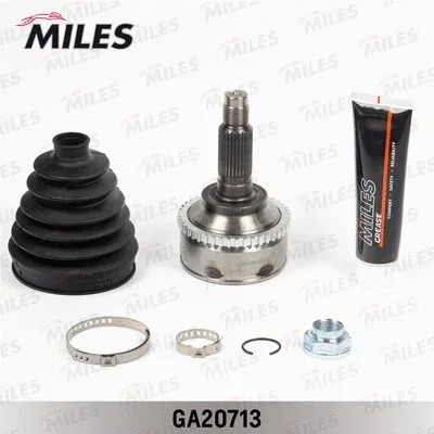 Joint Kit, drive shaft