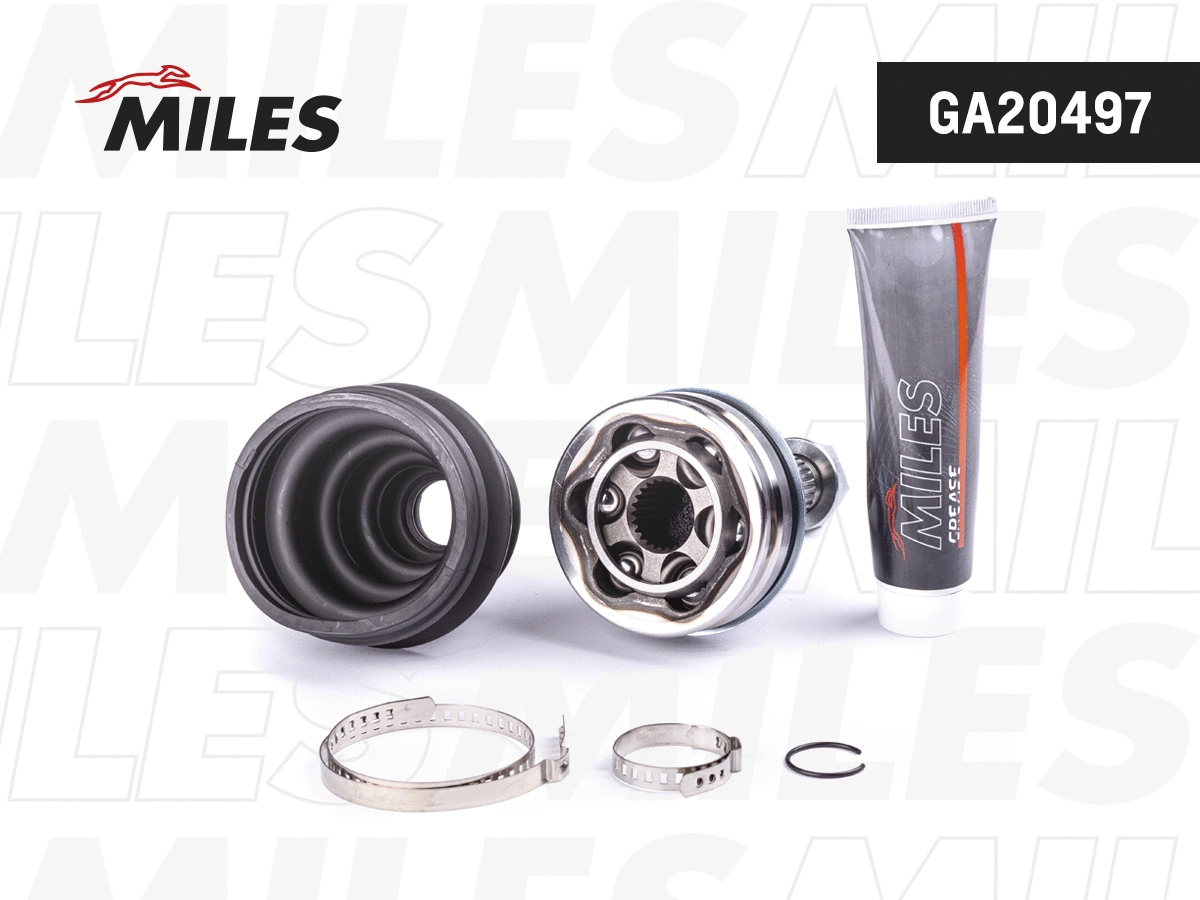 Joint Kit, drive shaft