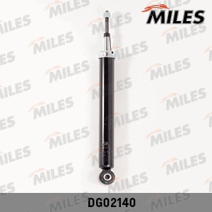 Shock Absorber (DG02140)