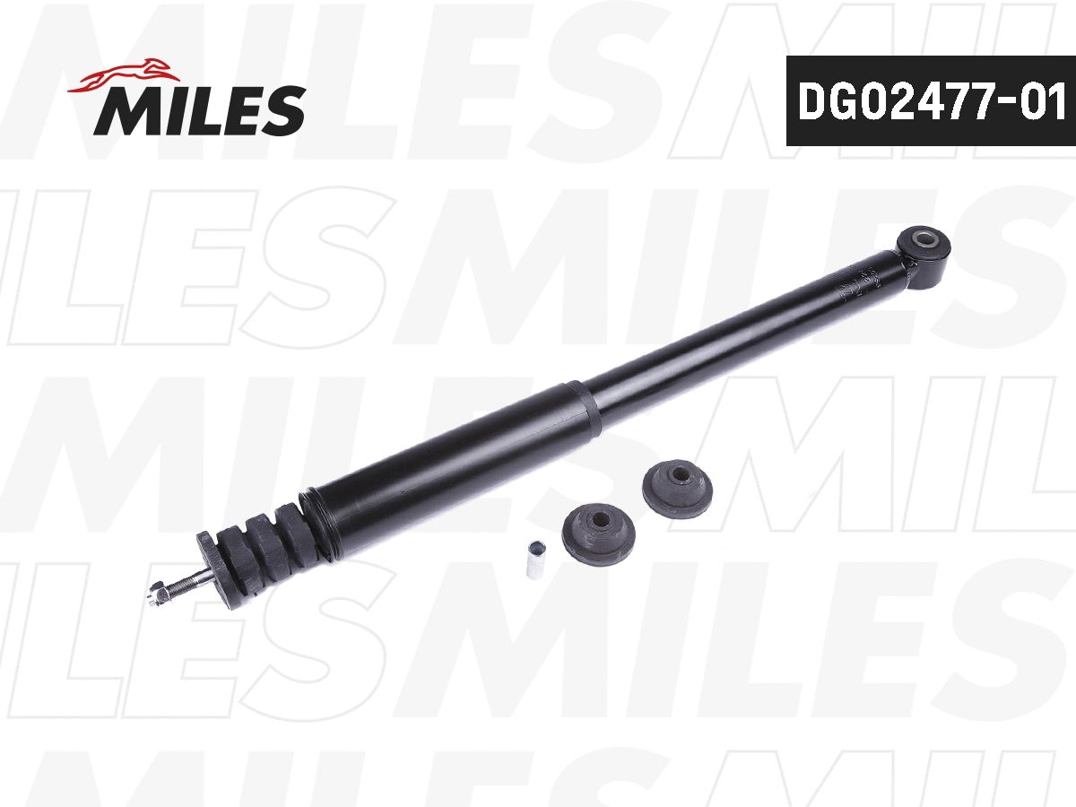 Shock Absorber