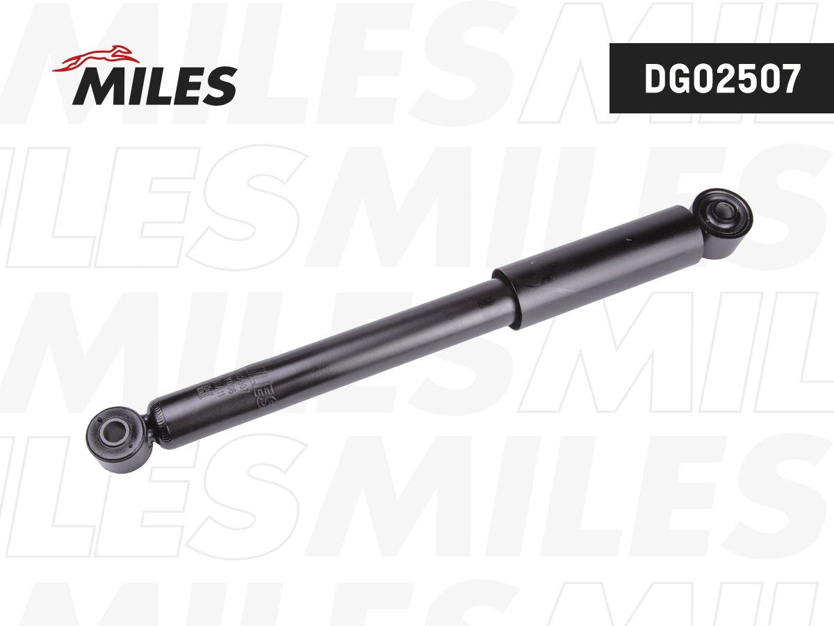 Shock Absorber (DG02507)