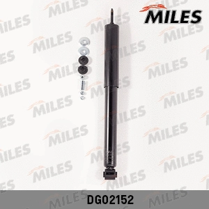 Shock Absorber (DG02152)