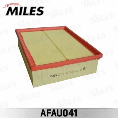 Air Filter (AFAU041)