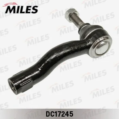 Tie Rod End