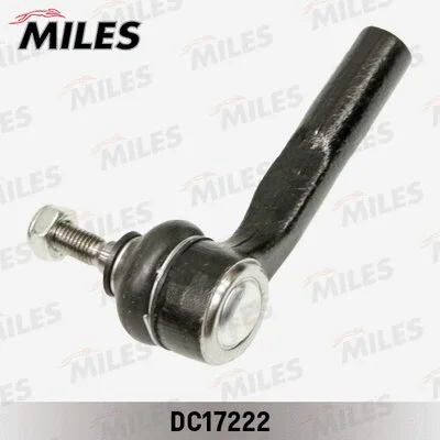 Tie Rod End