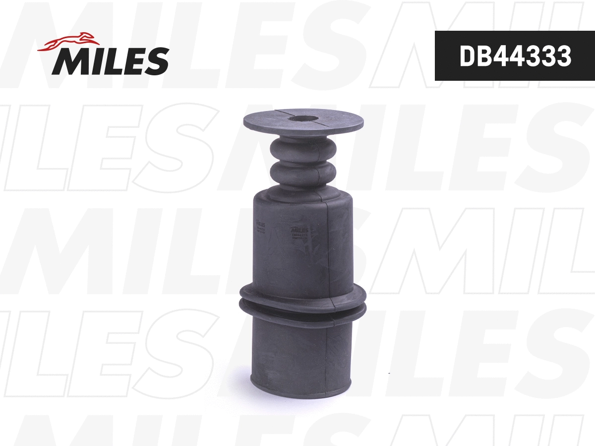 Protective Cap/Bellow, shock absorber (DB44333)