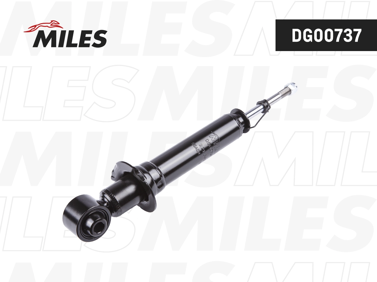 Shock Absorber (DG00737)