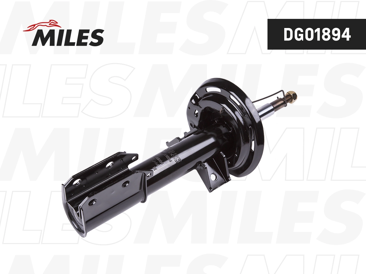 Shock Absorber