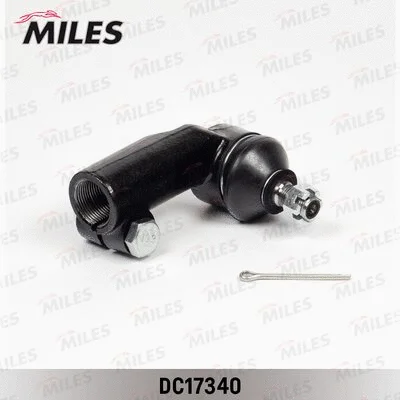 Tie Rod End (DC17340)