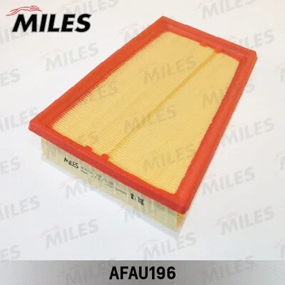 Air Filter (AFAU196)