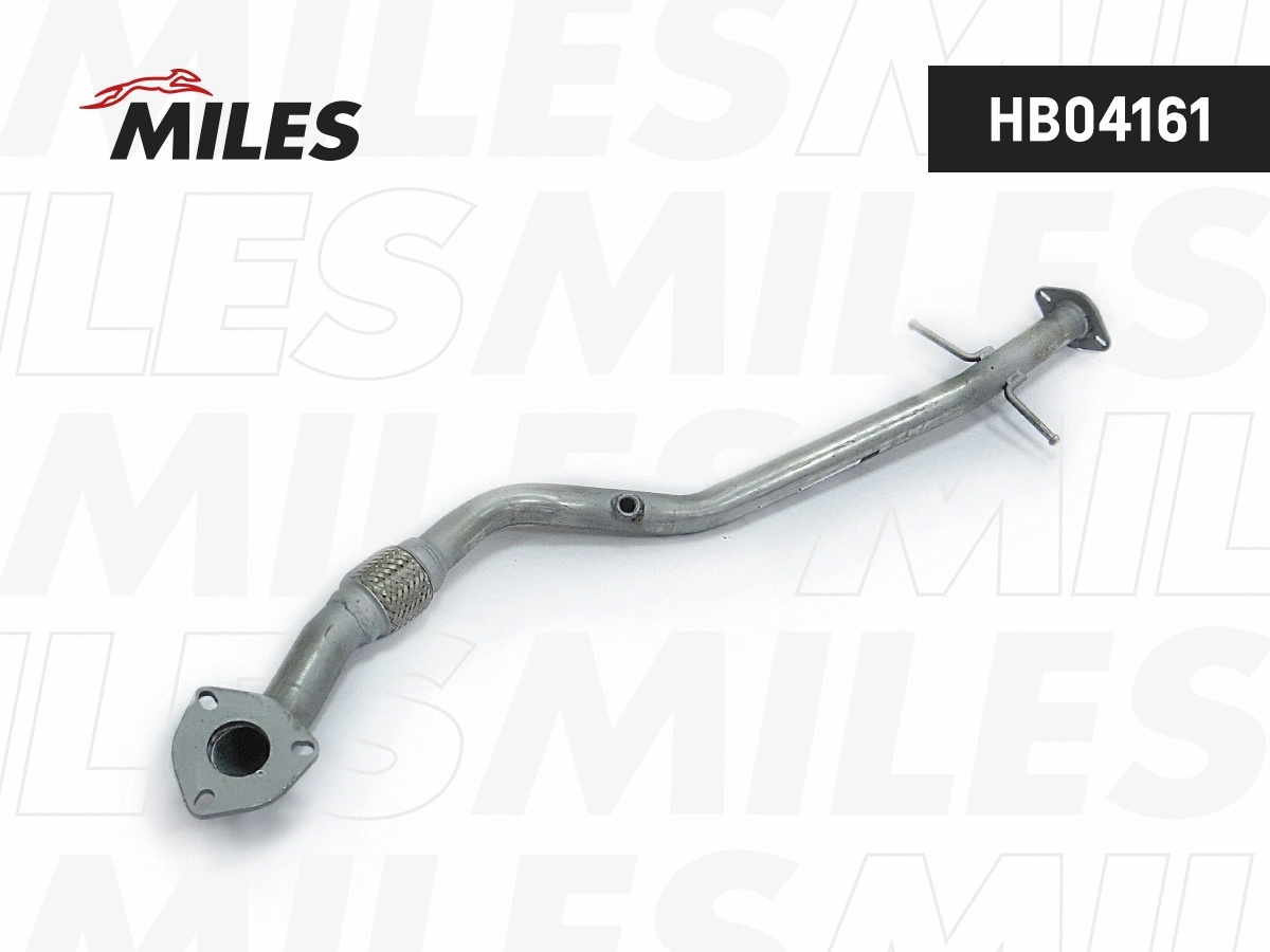 Exhaust Pipe (HB04161)
