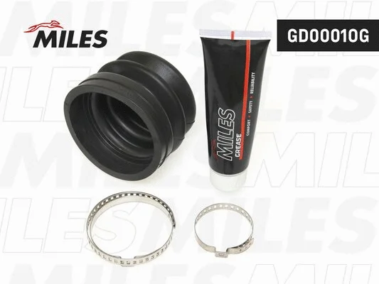 Bellow Kit, drive shaft