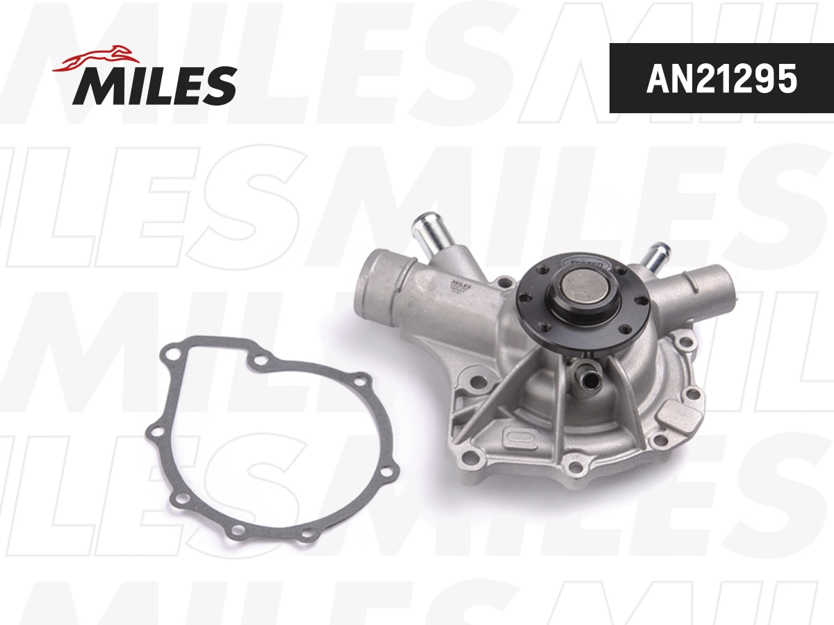Water Pump, engine cooling (AN21295)