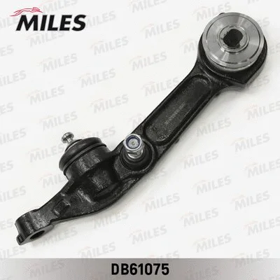 Control/Trailing Arm, wheel suspension (DB61075)