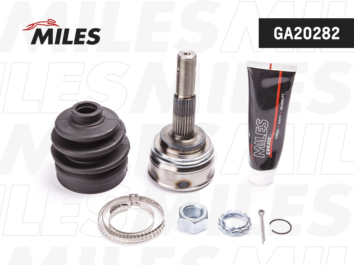Joint Kit, drive shaft (GA20282)