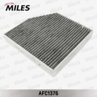 Filter, cabin air (AFC1376)