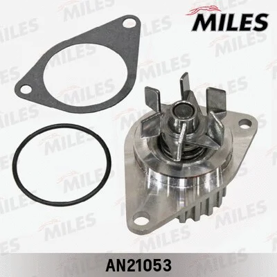 Water Pump, engine cooling