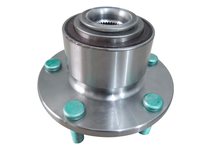 Wheel Bearing Kit (DB83146)