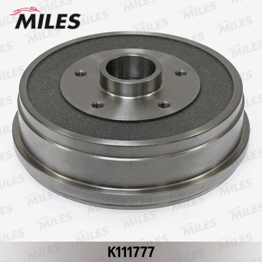 Brake Drum